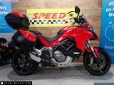 Ducati Multistrada 1260 for sale