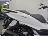 Honda PCX125 2021 motorcycle #3