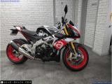 Aprilia Tuono 1100 for sale