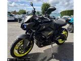 Yamaha MT-10 2018 motorcycle #3