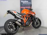 KTM 1290 Superduke 2014 motorcycle #2