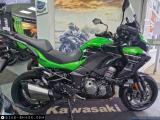 Kawasaki Versys 1000 for sale