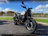 Ducati Scrambler 1100 for sale