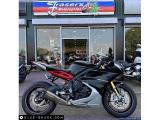 Triumph Daytona 675 2015 motorcycle #1