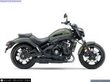 Kawasaki Vulcan-S-650 2025 motorcycle #2