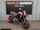 Ducati Hypermotard 950 2021 motorcycle for sale