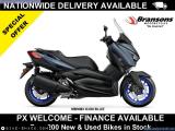 Yamaha YP300 X-Max 2022 motorcycle #1