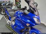 Honda CBF1000 2006 motorcycle #3