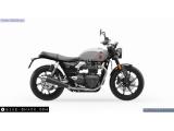 Triumph Speed Twin 900 2025 motorcycle #2