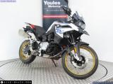 BMW F850GS 2019 motorcycle for sale