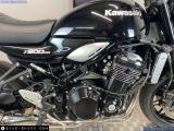 Kawasaki Z900 2021 motorcycle #2