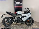 Triumph Daytona 660 for sale