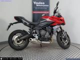 Triumph Tiger 660 2023 motorcycle for sale