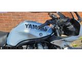 Yamaha FZ6 Fazer 2003 motorcycle #3