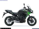 Kawasaki Versys 650 2025 motorcycle #3