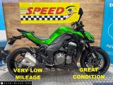 Kawasaki Z1000 2016 motorcycle for sale