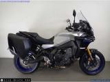 Yamaha Tracer 900 2021 motorcycle for sale