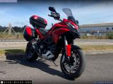 Ducati Multistrada 1200 2014 motorcycle #1