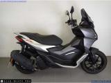 Aprilia SR 125 for sale