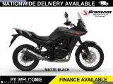 Honda XL750 Transalp 2023 motorcycle #2