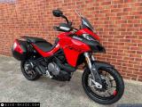 Ducati Multistrada V2 950 2023 motorcycle #2