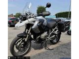 BMW R1200GS 2009 motorcycle #3