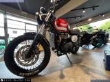 Triumph Street Scrambler 900 2018 motorcycle #4