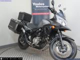 Suzuki DL650 V-Strom 2015 motorcycle #2