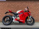 Ducati Panigale V4R 1000 2019 motorcycle #3