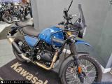 Royal Enfield Himalayan 400 2024 motorcycle #2