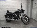 Royal Enfield Meteor 350 for sale