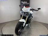 Triumph Street Triple 675 2016 motorcycle #3