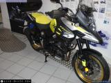 Suzuki DL1000 V-Strom 2018 motorcycle #2