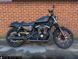 Harley-Davidson XL883 Sportster 2020 motorcycle for sale