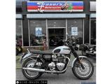 Triumph Bonneville T120 1200 2019 motorcycle #1