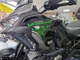 Kawasaki Versys 1000 2022 motorcycle #2