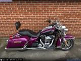 Harley-Davidson FLHR 1690 Road King 2020 motorcycle #2