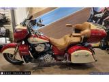 Indian Roadmaster 1800 2015 motorcycle #2