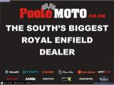 Royal Enfield Continental GT 650 2022 motorcycle #4