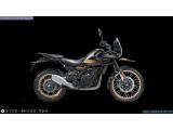 Royal Enfield Himalayan 450 2024 motorcycle #1