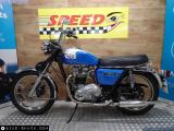 Triumph Tiger 750 1978 motorcycle #2