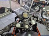 KTM RC125 2020 motorcycle #2