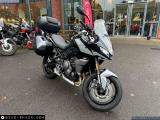 Triumph Tiger 660 2024 motorcycle for sale