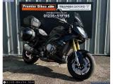 BMW S1000XR 2019 motorcycle for sale