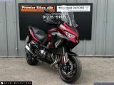 Kawasaki Versys 1000 for sale