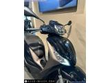 Piaggio Medley 125 2021 motorcycle #4