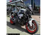 Yamaha MT-10 2020 motorcycle #2