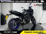 Yamaha Tracer 900 2021 motorcycle #2