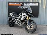 Triumph Tiger 1200 for sale