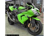 Kawasaki ZX-10R Ninja 2005 motorcycle #2